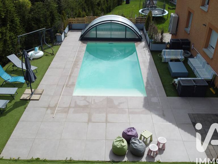 Vente Maison/villa 5 pièces — photo 1