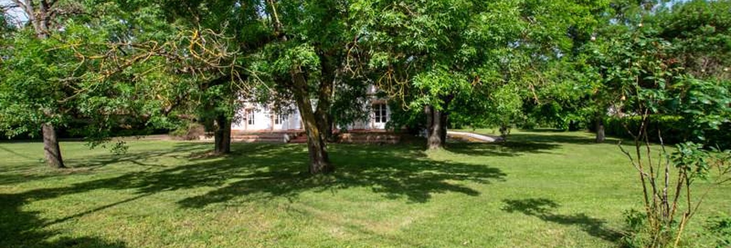 Maison 11 Pièces 345 m² à vendre à Muret (31600)