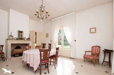 Maison 11 pièces 630000 €