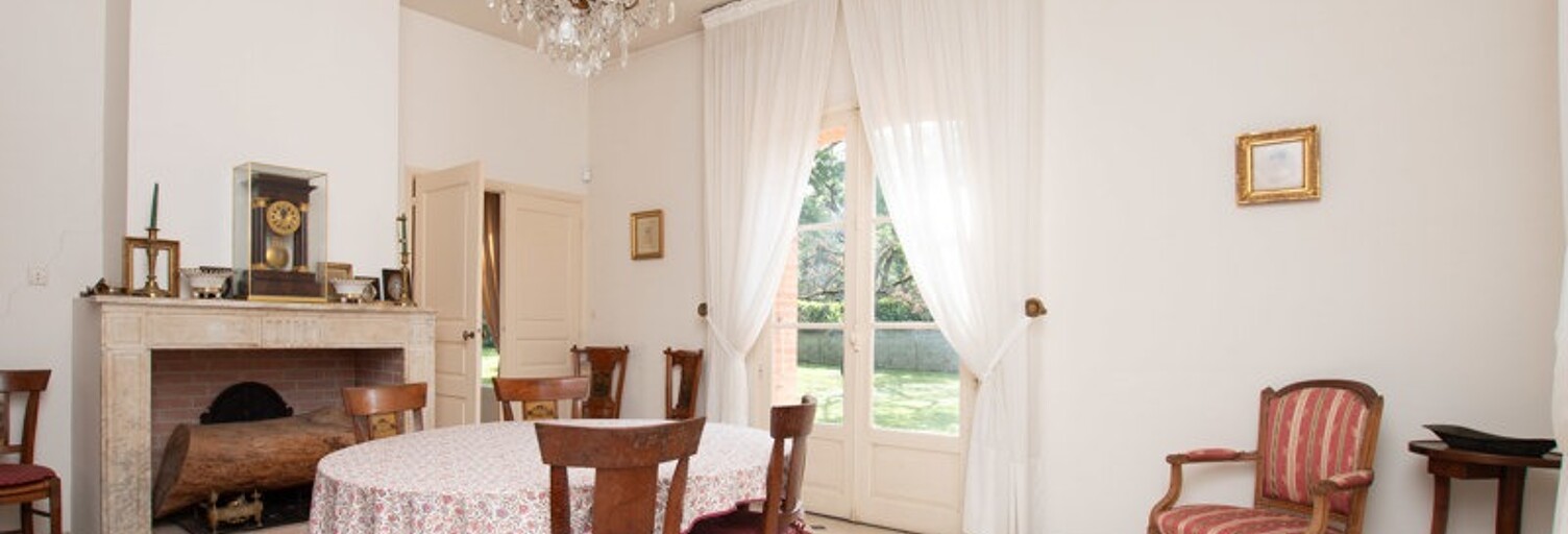 Maison 11 Pièces 345 m² à vendre à Muret (31600)