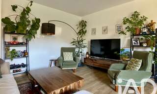 Appartement 3 Pièces 65 m² à vendre à Lille (59000)