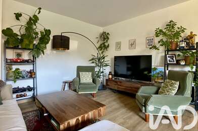 Appartement 3 pièces 285000 €