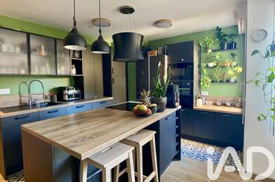 Appartement 3 pièces 279000 €