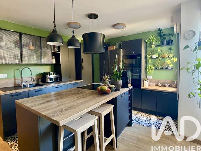 Vente Appartement 3 pièces — photo du bien