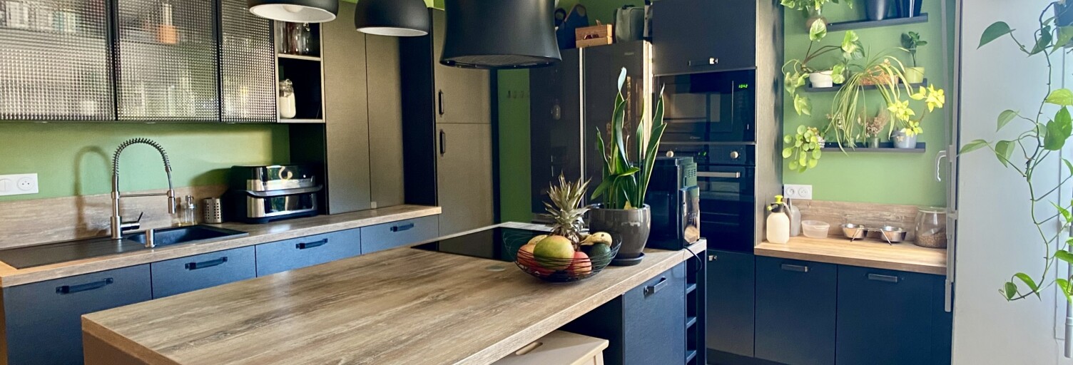 Appartement 3 Pièces 65 m² à vendre à Lille (59000)