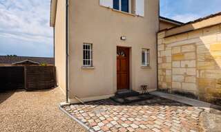 Maison 3 Pièces 75 m² à vendre à Libourne (33500)