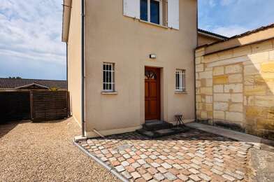 Maison 3 pièces 178500 €