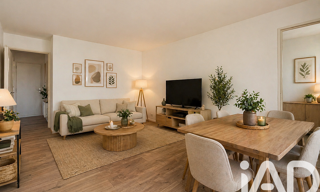 Appartement 3 Pièces 68 m² à vendre à Montmagny (95360)