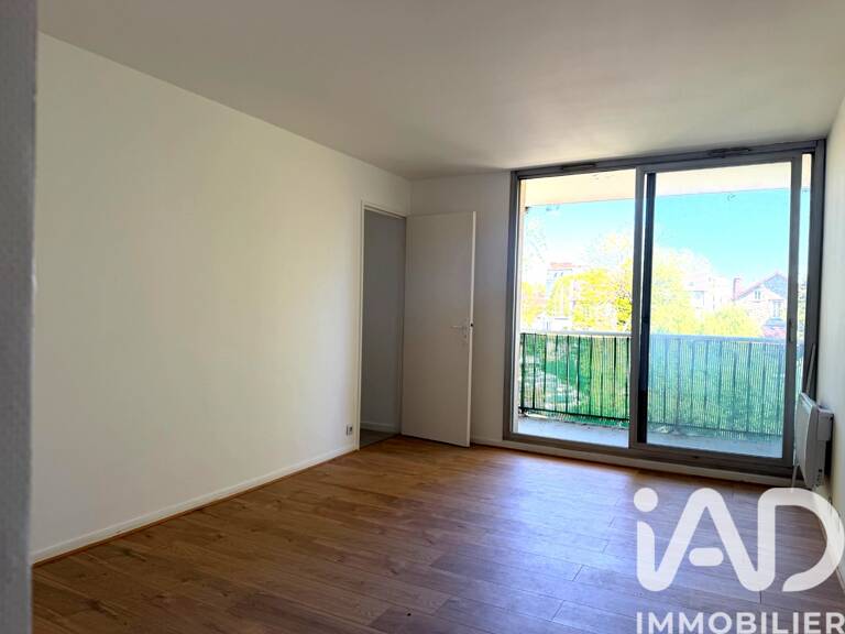 Vente Appartement 3 pièces — photo 1