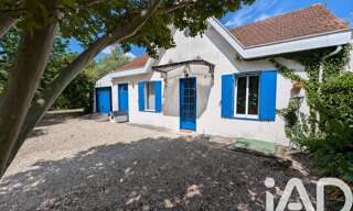 Maison 4 Pièces 95 m² à vendre à Boutiers-Saint-Trojan (16100)