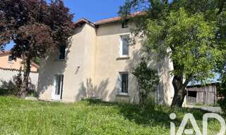 Maison 6 Pièces 115 m² à vendre à Montbrison (42600)