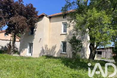 Maison 6 pièces 275000 €
