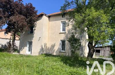 Vente Maison/villa 6 pièces — photo du bien