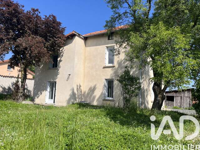 Vente Maison/villa 6 pièces — photo du bien