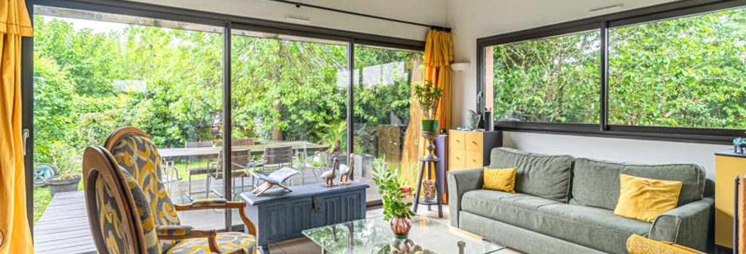 Maison 5 Pièces 143 m² à vendre à Pessac (33600)