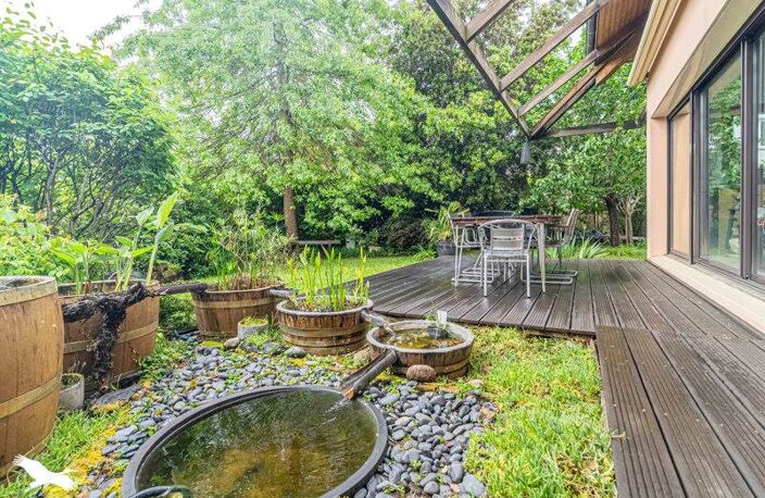 Vente maison 5 pièces 143 m² Pessac (33600) — photo 3