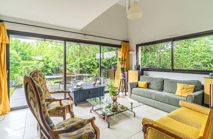 Vente maison 5 pièces 143 m² Pessac (33600) — photo 5