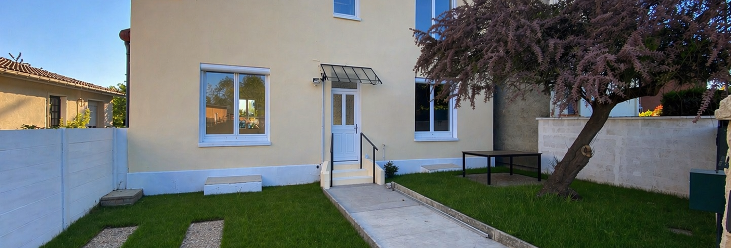 Maison 5 Pièces 116 m² à vendre à Sainte-Savine (10300)