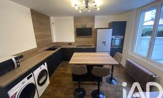 Maison 5 Pièces 116 m² à vendre à Sainte-Savine (10300)