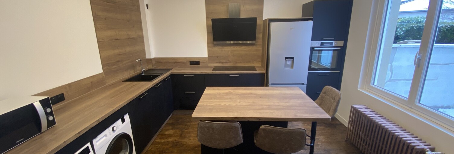 Maison 5 Pièces 116 m² à vendre à Sainte-Savine (10300)