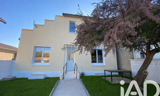 Maison 5 Pièces 116 m² à vendre à Sainte-Savine (10300)