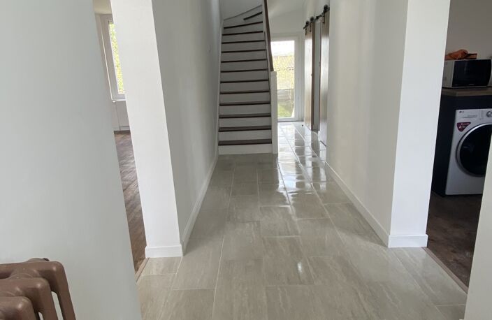 Vente Maison/villa 5 pièces — photo 4