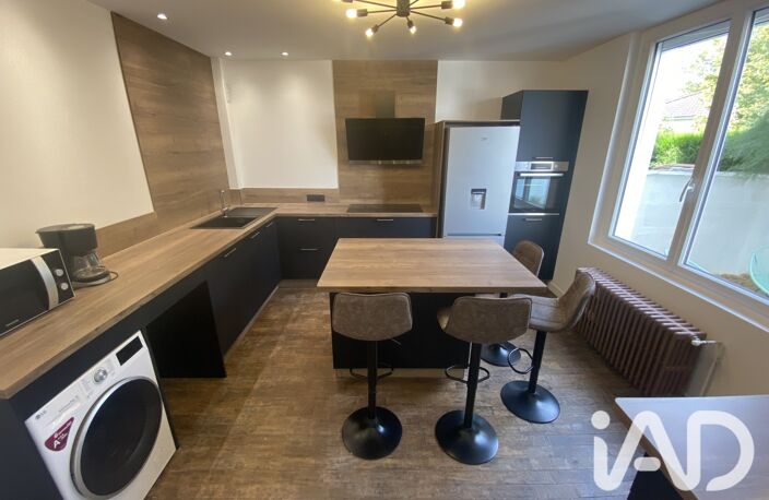 Vente Maison/villa 5 pièces — photo 5