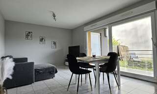 Appartement 2 Pièces 50 m² à vendre à Longwy (54400)