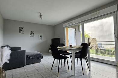 Appartement 2 pièces 159000 €