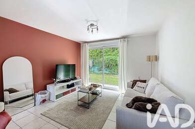 Appartement 2 pièces 137000 €