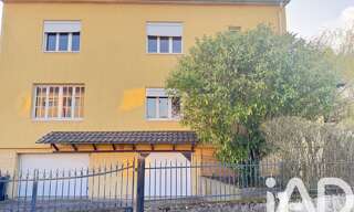 Maison 6 Pièces 164 m² à vendre à Basse-Ham (57970)