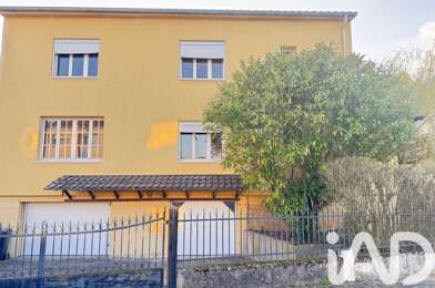 Maison 6 pièces 314000 €
