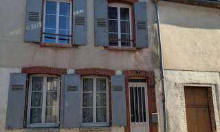 Maison 3 Pièces 54 m² à vendre à Brienon-sur-Armançon (89210)
