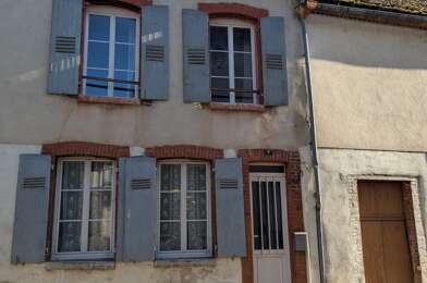 Maison 3 pièces 59000 €