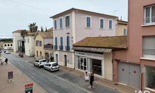 Bureau  150 m² à louer à Fréjus (83600)