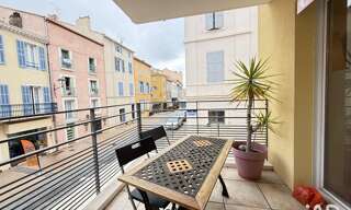 Bureau  171 m² à louer à Fréjus (83600)
