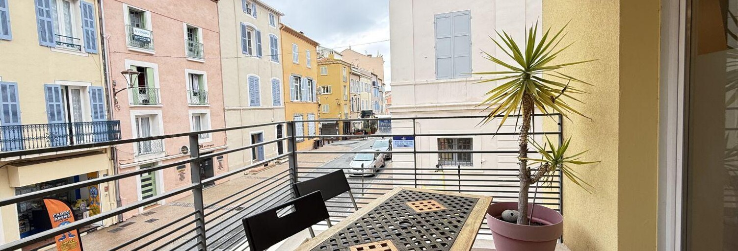 Bureau  171 m² à louer à Fréjus (83600)