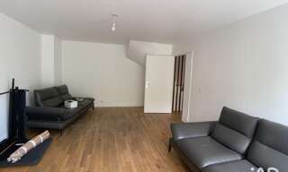 Appartement 4 Pièces 86 m² à louer à Boulogne-Billancourt (92100)
