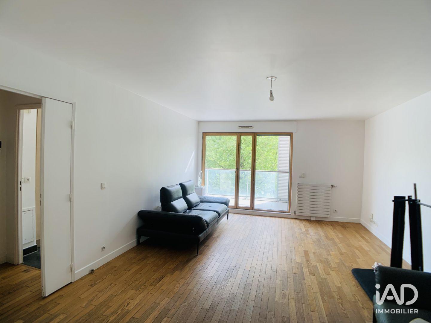 Location Appartement 4 pièces - Photo 2