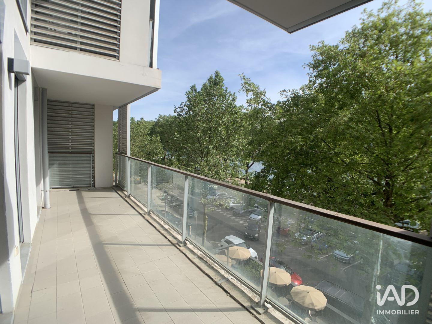 Location Appartement 4 pièces - Photo 4