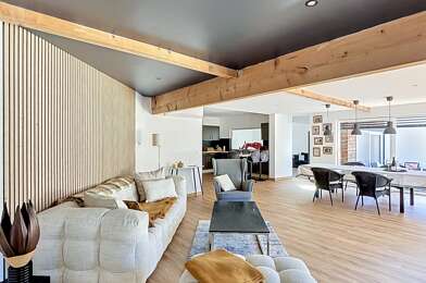 Maison 7 pièces 469000 €