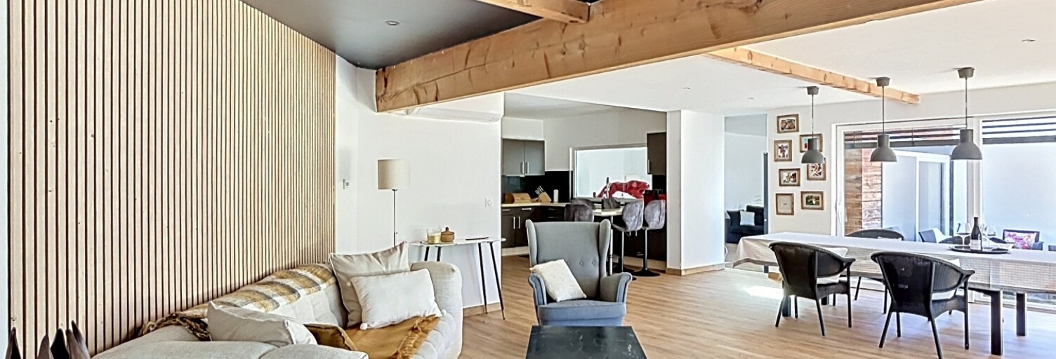 Maison 7 Pièces 200 m² à vendre à Hambach (57910)