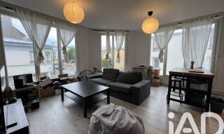 Appartement 2 Pièces 43 m² à vendre à Brest (29200)