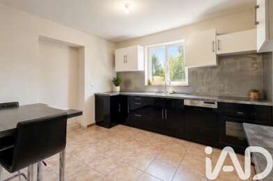 Maison 4 pièces 173000 €