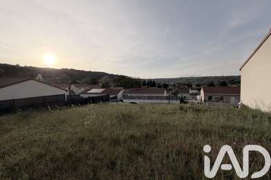 Terrain  65000 €