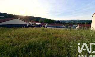 Terrain  603 m² à vendre à Saint-Barthélemy-de-Vals (26240)
