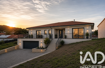 Vente Terrain 603 m&sup2; — photo du bien