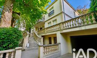 Maison 10 Pièces 358 m² à vendre à Saint-Maur-des-Fossés (94100)