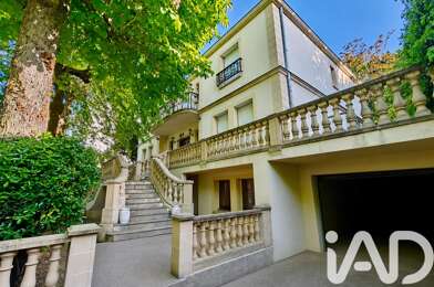 Maison 10 pièces 1390000 €