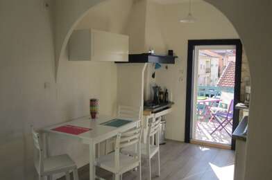 Appartement 3 pièces 138500 €